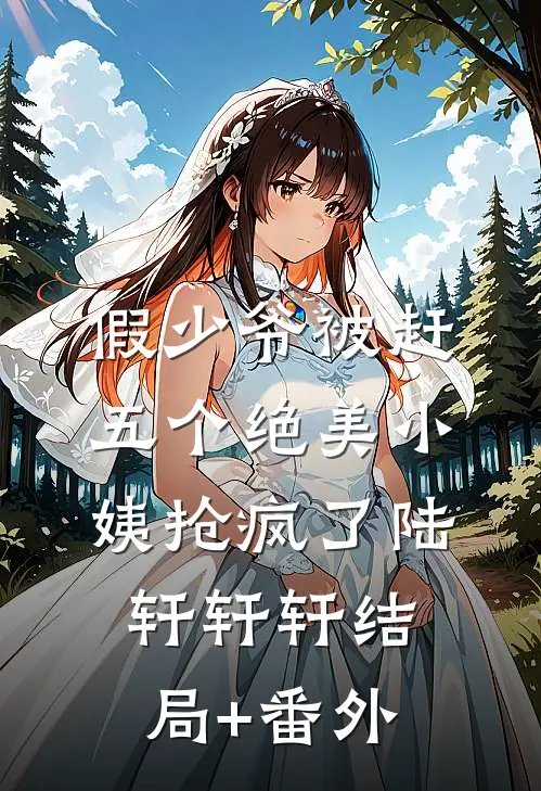 第一美人的疗伤方式，我承受不来篇章