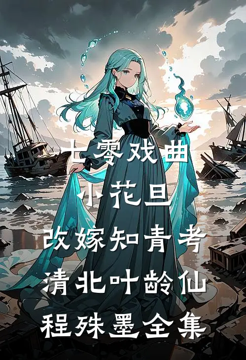 七零戏曲小花旦，改嫁知青考清北叶龄仙程殊墨全集