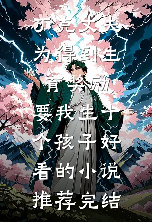丁克丈夫为得到生育奖励，要我生十个孩子好看的小说推荐完结