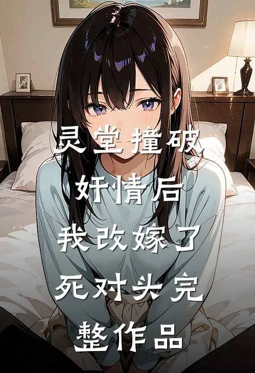 灵堂撞破奸情后，我改嫁了死对头完整作品