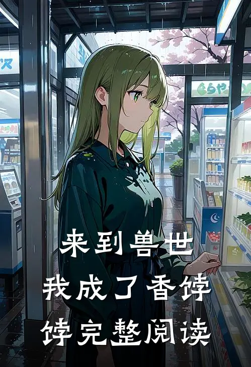 来到兽世，我成了香饽饽完整阅读