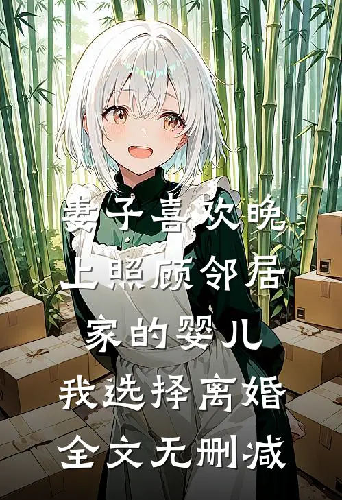 妻子喜欢晚上照顾邻居家的婴儿，我选择离婚全文无删减