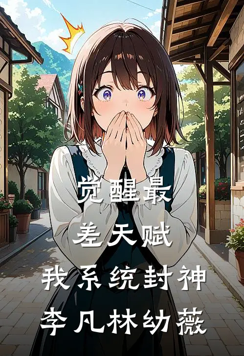 觉醒最差天赋，我系统封神李凡林幼薇