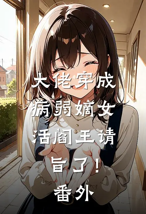 大佬穿成病弱嫡女，活阎王请旨了！番外