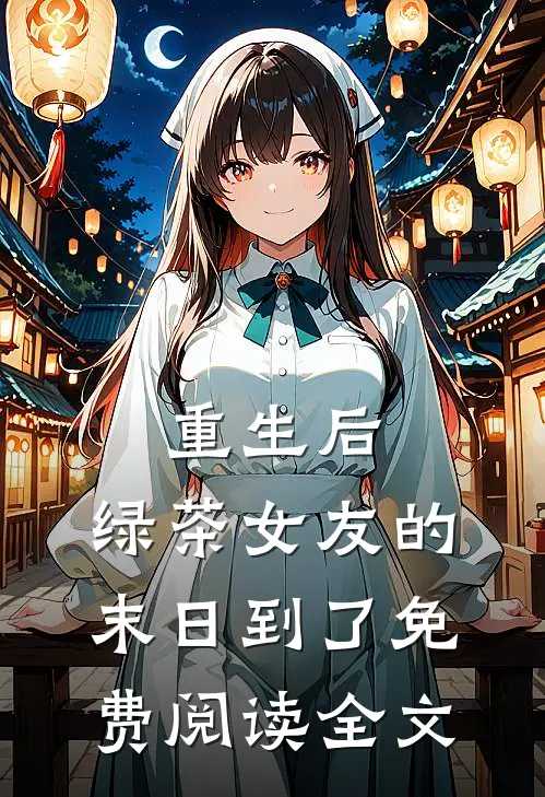 重生后，绿茶女友的末日到了免费阅读全文