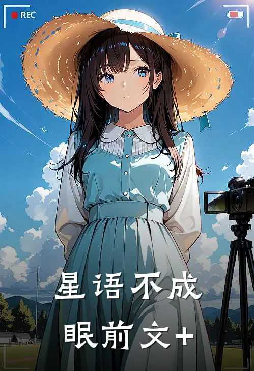 星语不成眠前文+