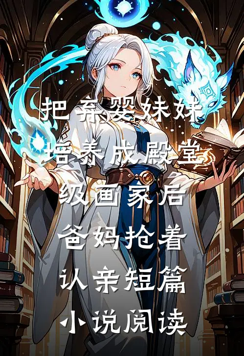 把弃婴妹妹培养成殿堂级画家后，爸妈抢着认亲短篇小说阅读