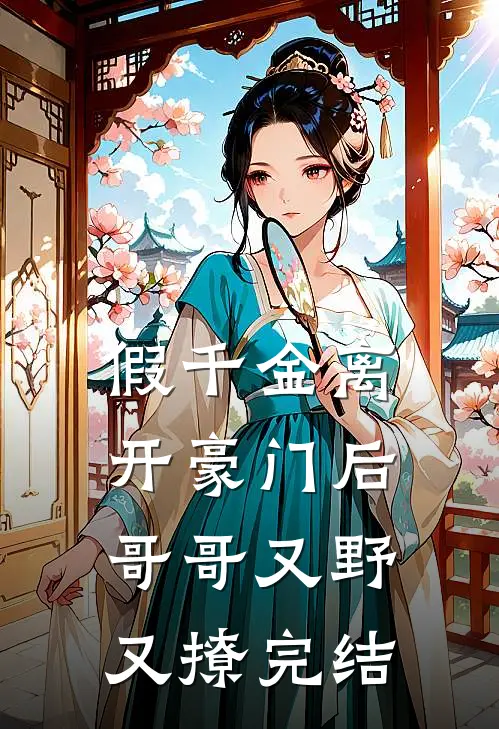 假千金离开豪门后，哥哥又野又撩完结