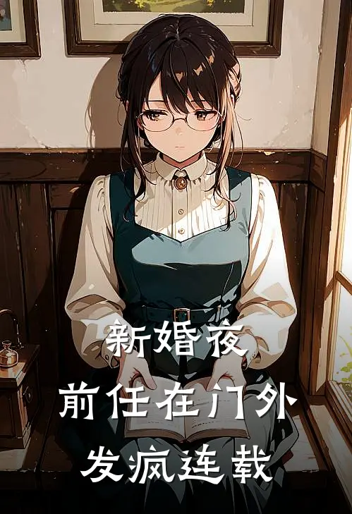 新婚夜，前任在门外发疯连载