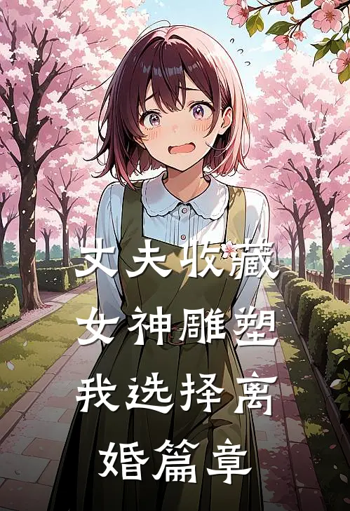 丈夫收藏女神雕塑，我选择离婚篇章