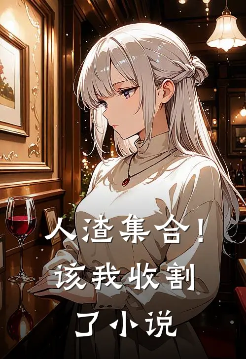 人渣集合！该我收割了小说