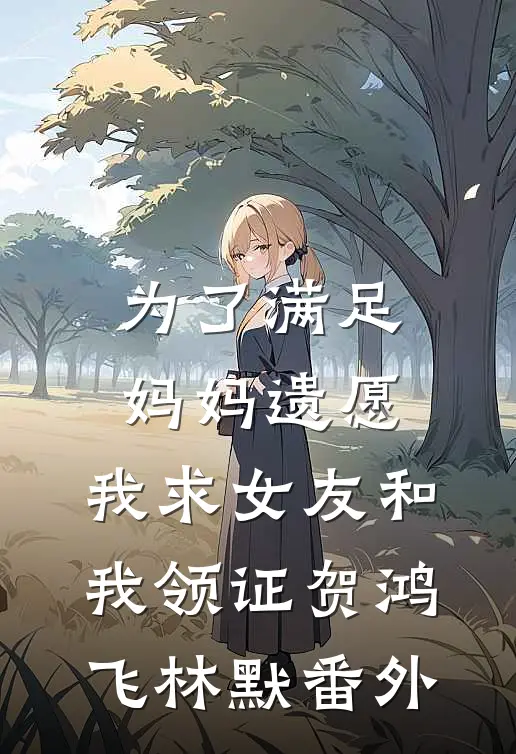 为了满足妈妈遗愿，我求女友和我领证贺鸿飞林默番外