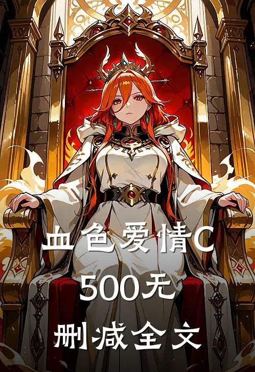 血色爱情C500无删减全文