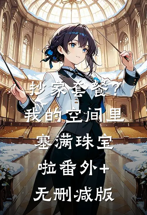 抄家套餐？我的空间里塞满珠宝啦:番外+无删减版