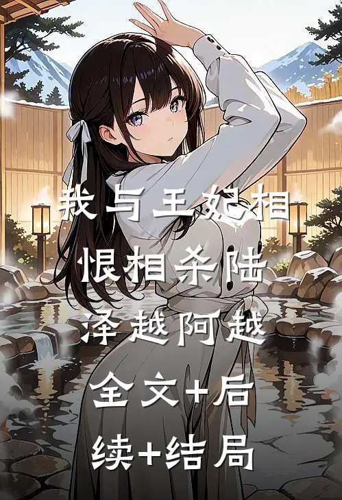我与王妃相恨相杀陆泽越阿越全文+后续+结局