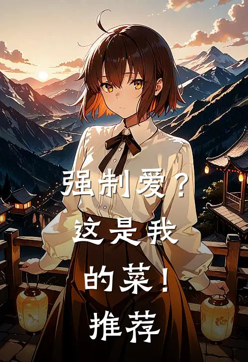 强制爱？这是我的菜！推荐