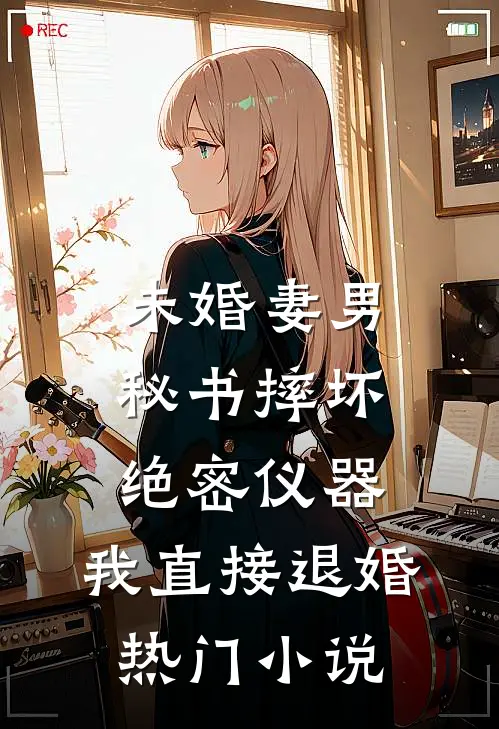 未婚妻男秘书摔坏绝密仪器，我直接退婚热门小说