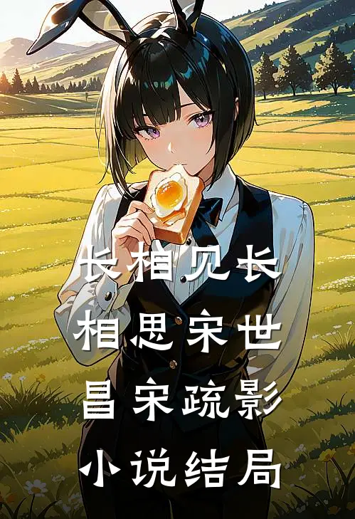 长相见长相思宋世昌宋疏影小说结局