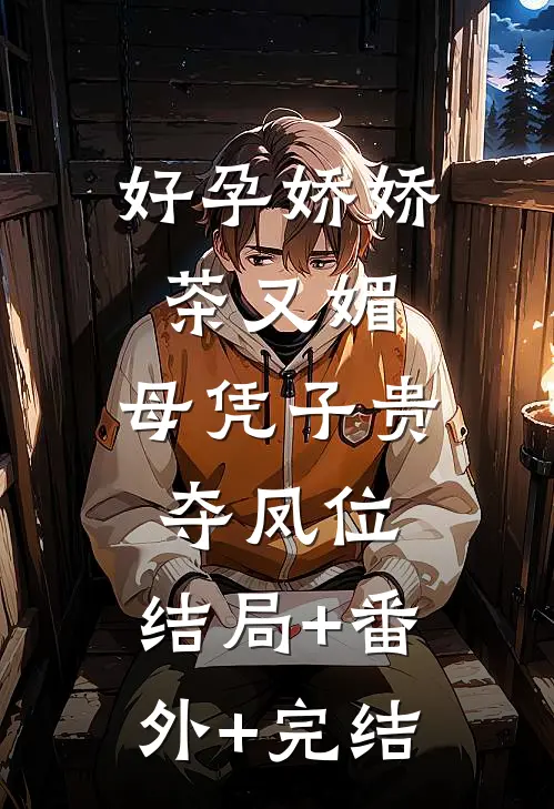 好孕娇娇茶又媚，母凭子贵夺凤位:结局+番外+完结