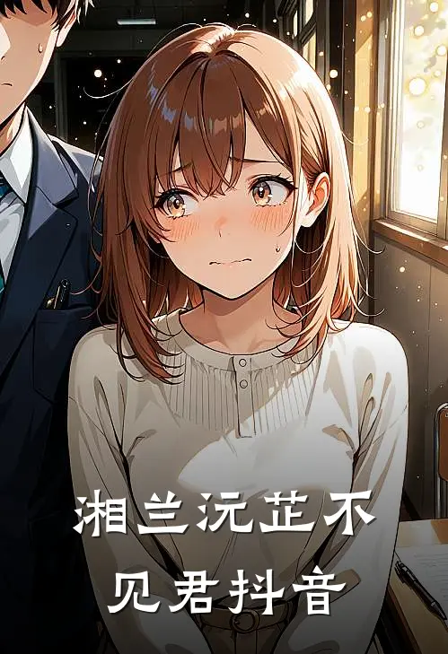 湘兰沅芷不见君抖音