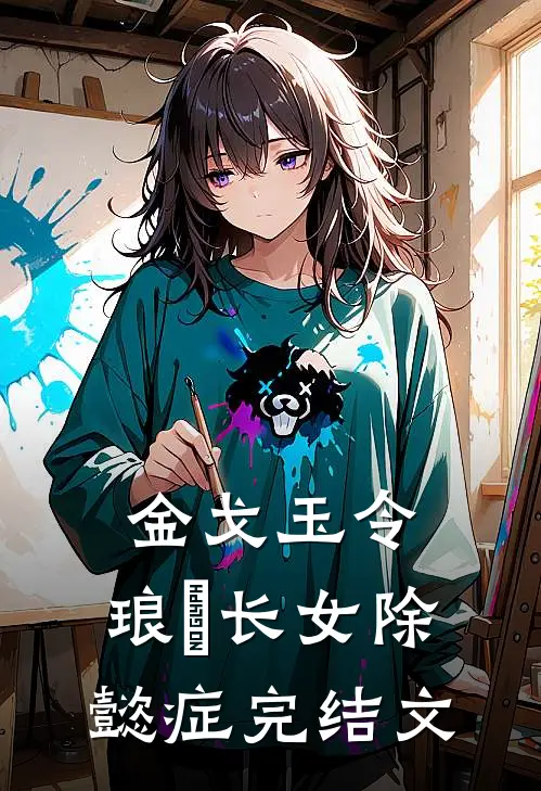 金戈玉令：琅嬅长女除懿症完结文