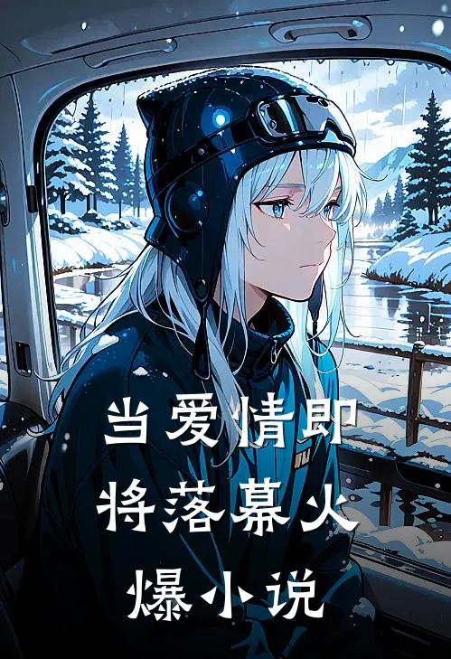 当爱情即将落幕火爆小说