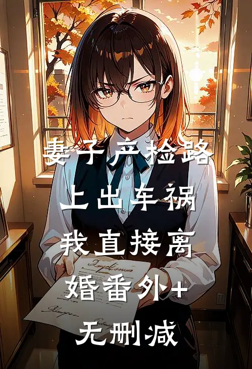 妻子产检路上出车祸，我直接离婚番外+无删减