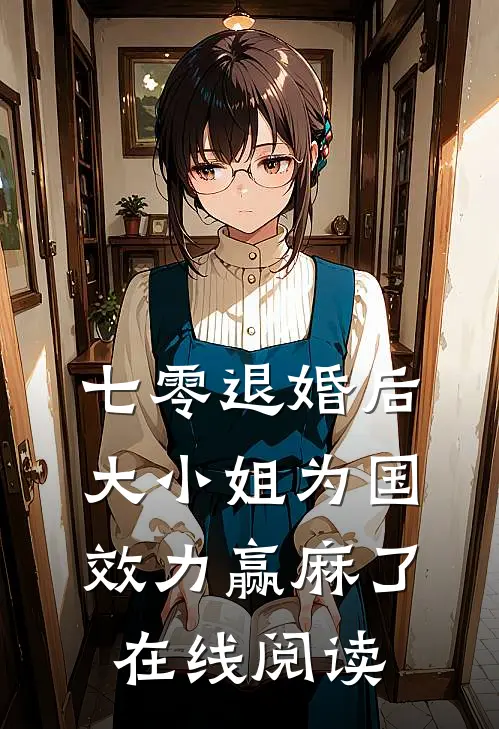 七零退婚后，大小姐为国效力赢麻了在线阅读