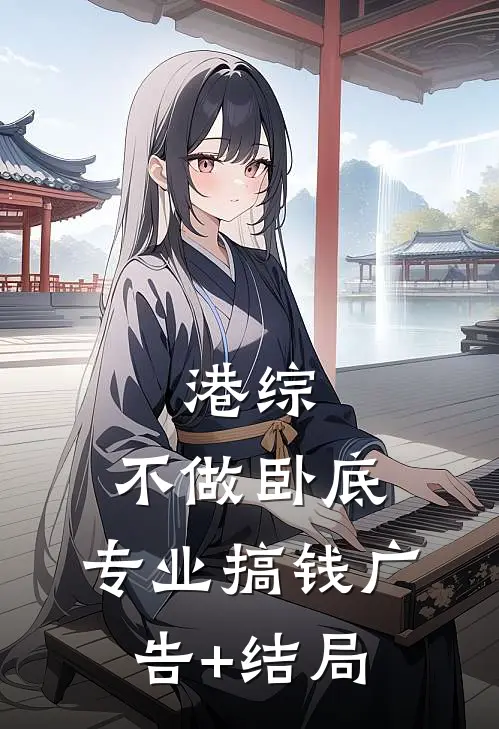 港综：不做卧底，专业搞钱广告+结局