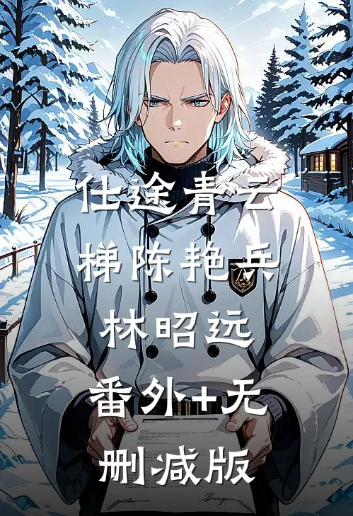 仕途青云梯陈艳兵林昭远:番外+无删减版