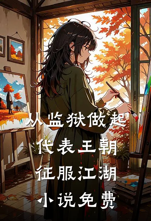 从监狱做起，代表王朝征服江湖小说免费