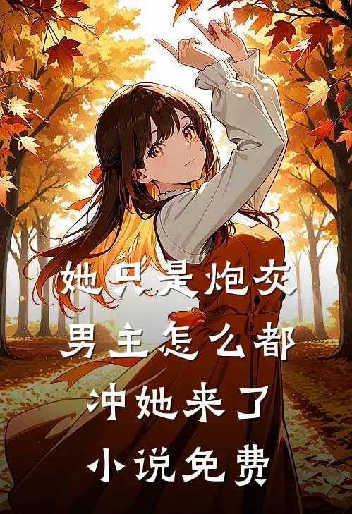 她只是炮灰，男主怎么都冲她来了小说免费