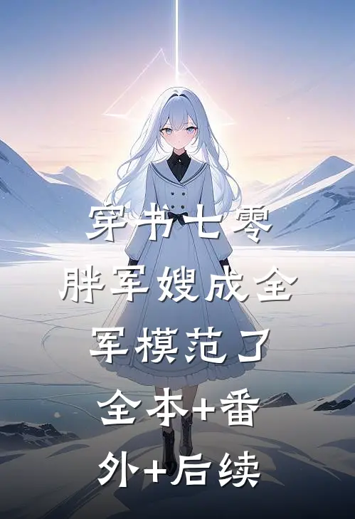 穿书七零：胖军嫂成全军模范了全本+番外+后续