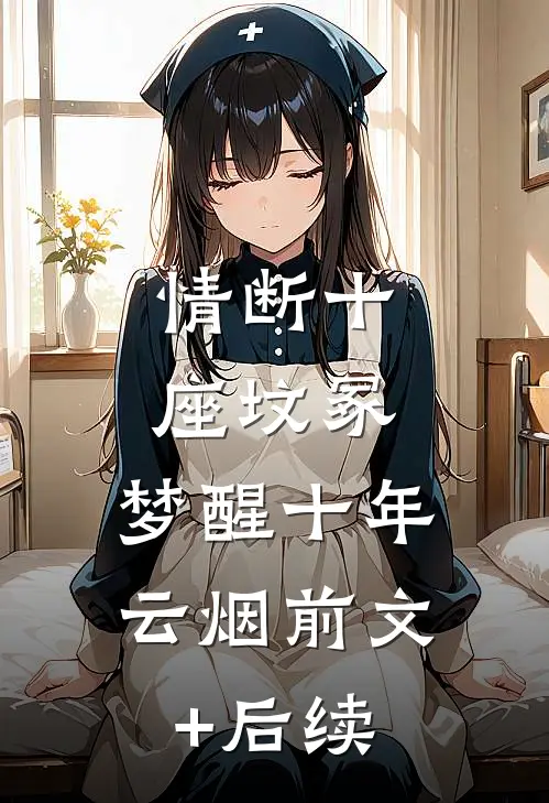 情断十座坟冢，梦醒十年云烟前文+后续