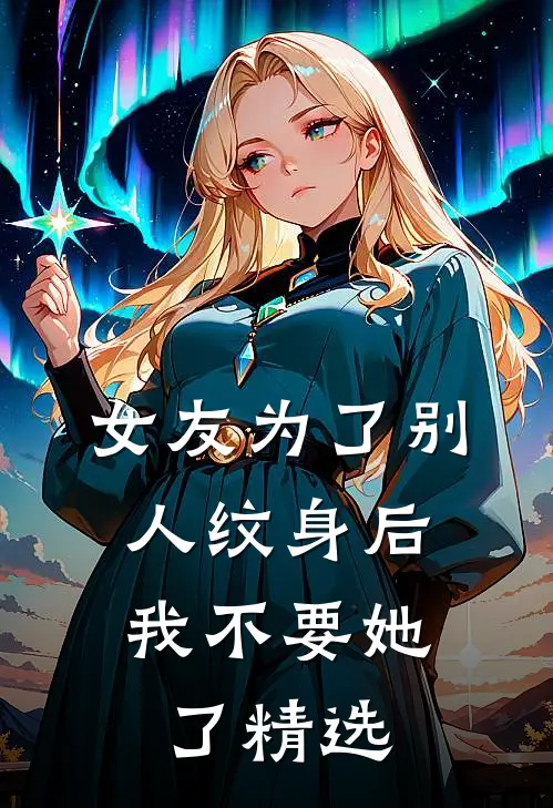 女友为了别人纹身后，我不要她了精选