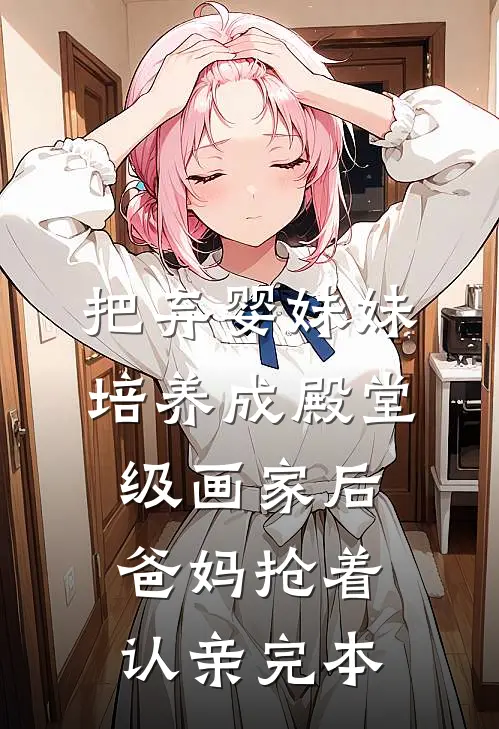 把弃婴妹妹培养成殿堂级画家后，爸妈抢着认亲完本