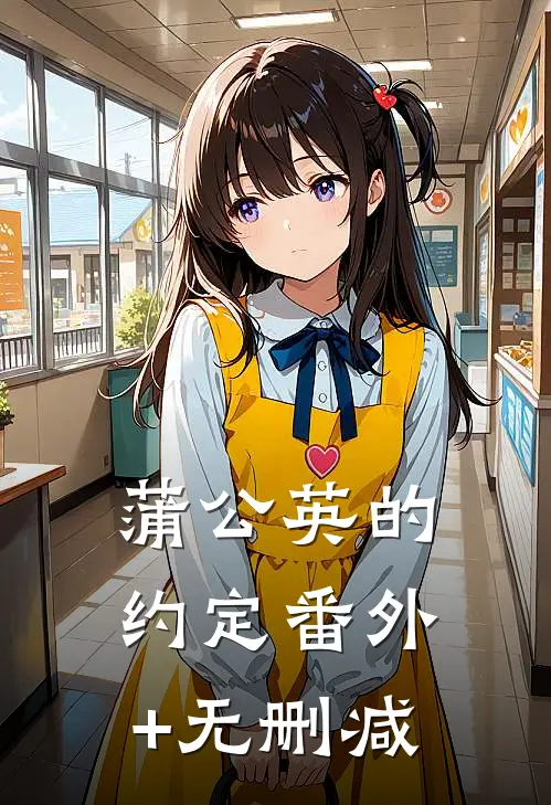 蒲公英的约定番外+无删减