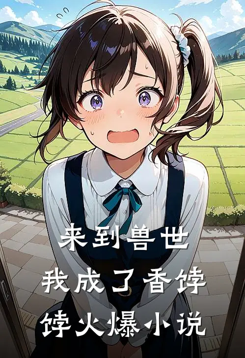 来到兽世，我成了香饽饽火爆小说
