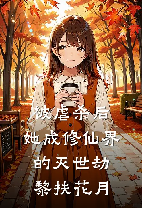 被虐杀后，她成修仙界的灭世劫黎扶花月