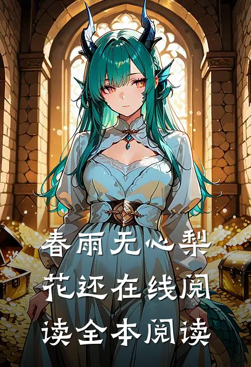 春雨无心梨花还在线阅读全本阅读