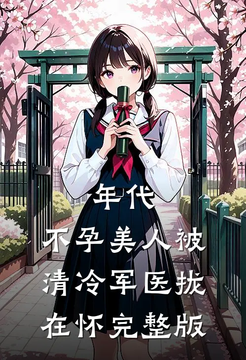 年代：不孕美人被清冷军医拢在怀完整版