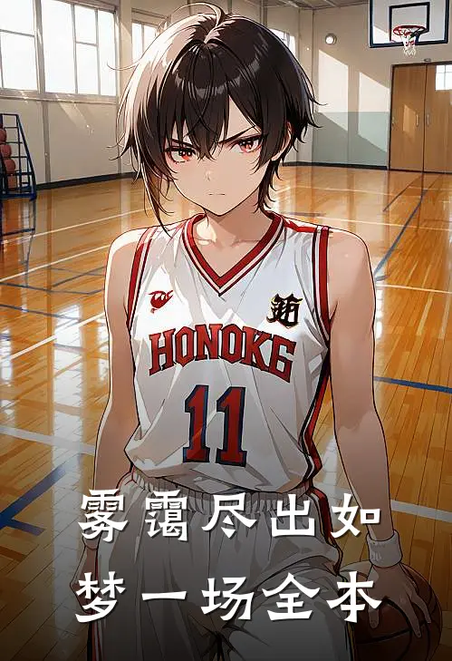 雾霭尽出如梦一场全本