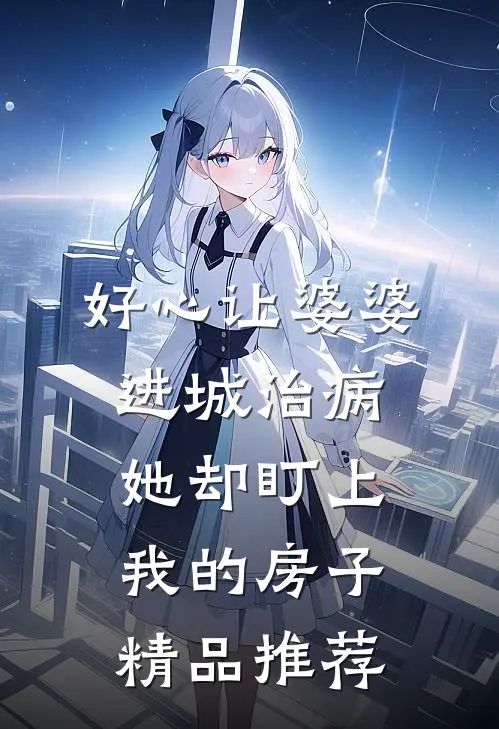 好心让婆婆进城治病，她却盯上我的房子精品推荐