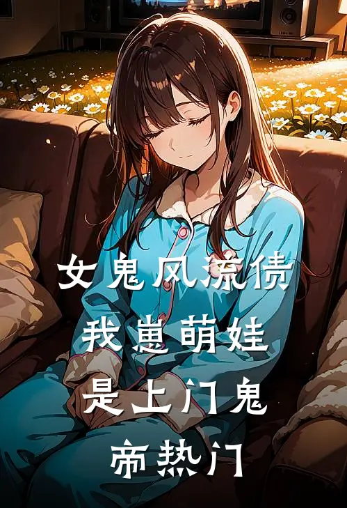 女鬼风流债：我崽萌娃是上门鬼帝热门