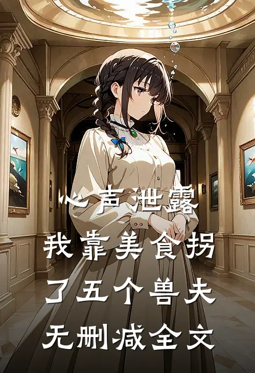 心声泄露，我靠美食拐了五个兽夫无删减全文