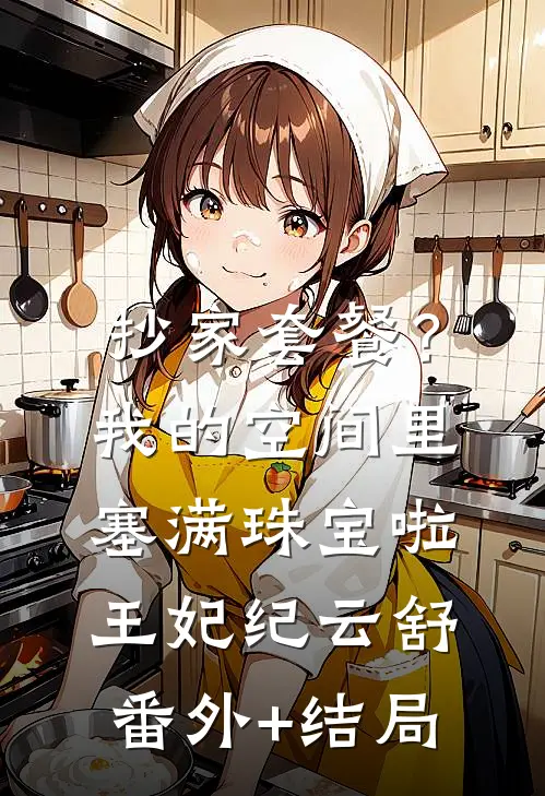 抄家套餐？我的空间里塞满珠宝啦王妃纪云舒(番外)+(结局)
