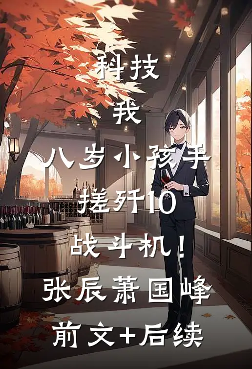 科技：我，八岁小孩手搓歼10战斗机！张辰萧国峰:前文+后续