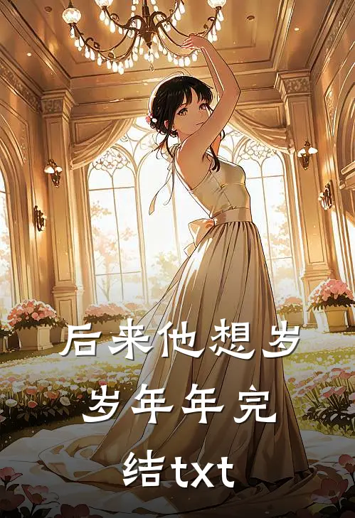 后来他想岁岁年年完结txt