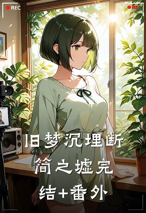 旧梦沉埋断简之墟完结+番外