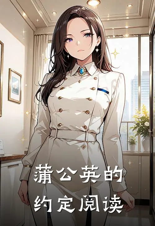 蒲公英的约定阅读